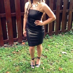 Beautiful black dress